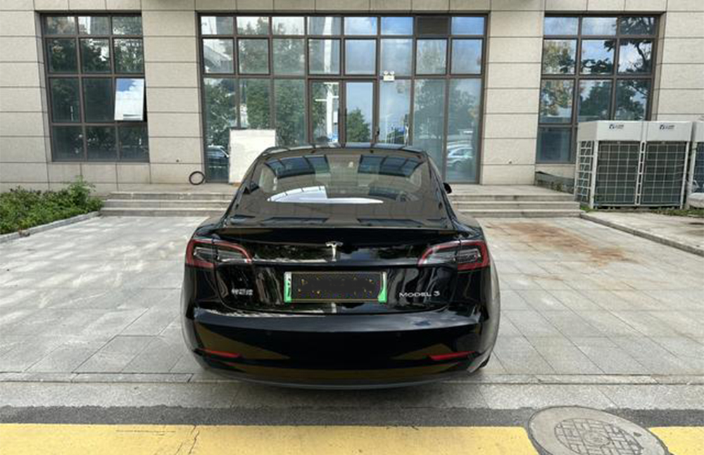used tesla model 3 2024
